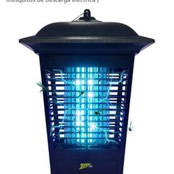 Uv Mosquito Lantern New 