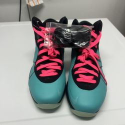 Lebron 8 South Beach 2021 Brand New Size 13
