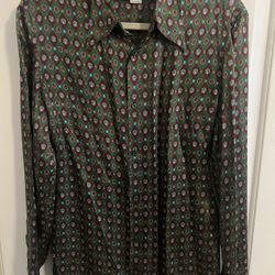 Gucci Men’s Shirt