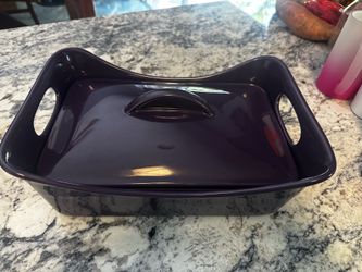 Ceramic Serving/Baking dishes