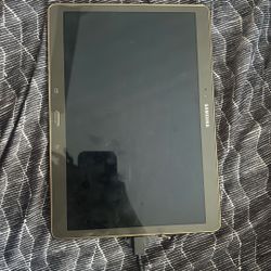 Samsung Galaxy Tab S