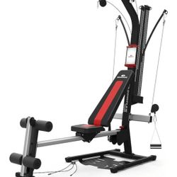 Bowflex PR1000