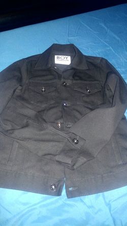 Boy london