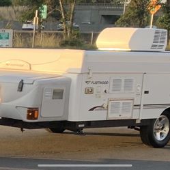 2006 Fleetwood Bayside