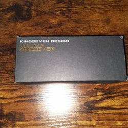 King Seven Sunglasses 