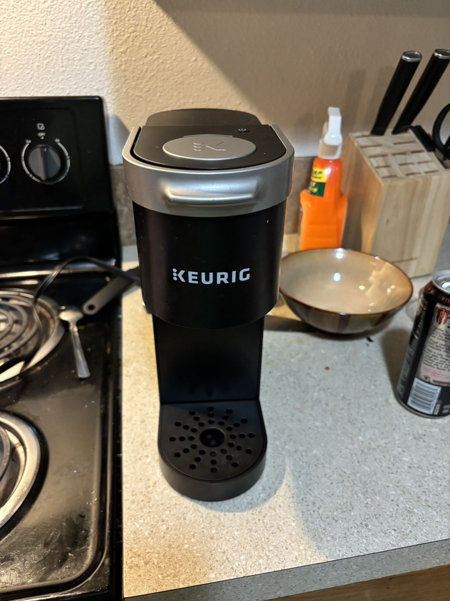 Slim Keurig