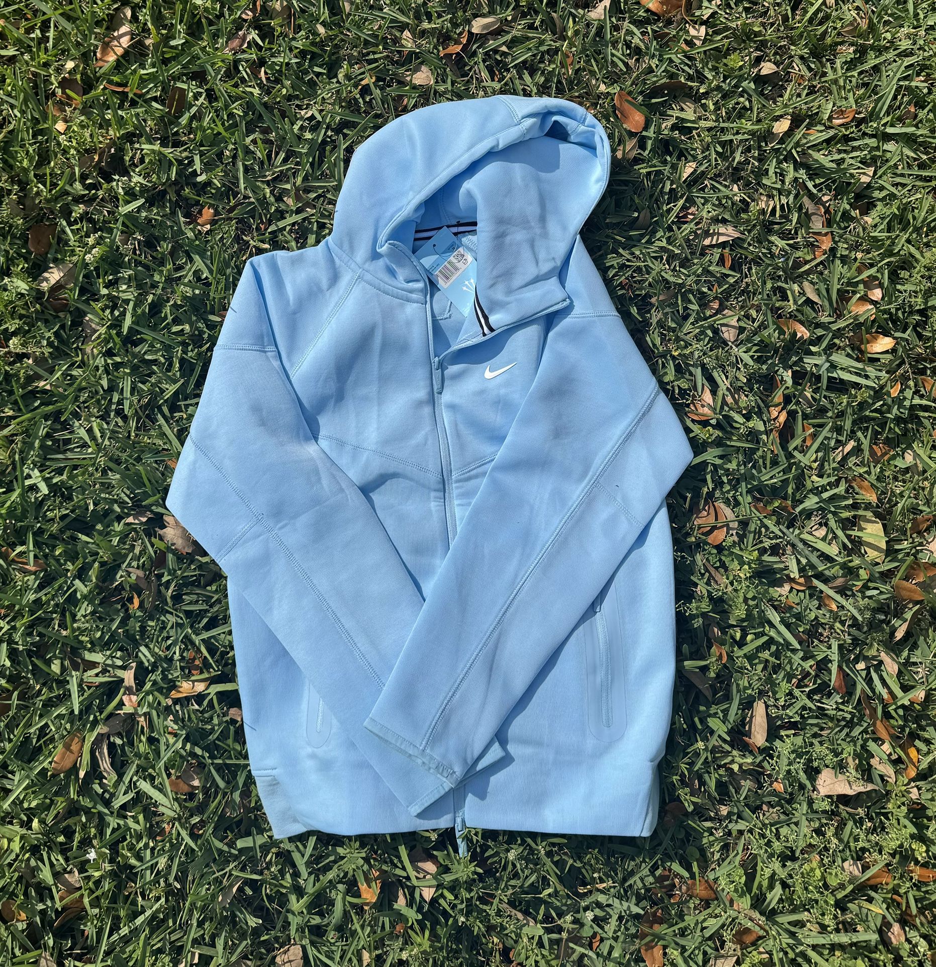 Nike Tech Fleece 