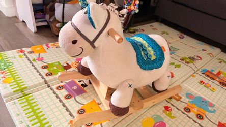 Rocking horse