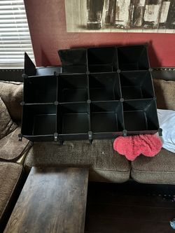 Organizer/cubby