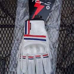 Motorcycle Gloves