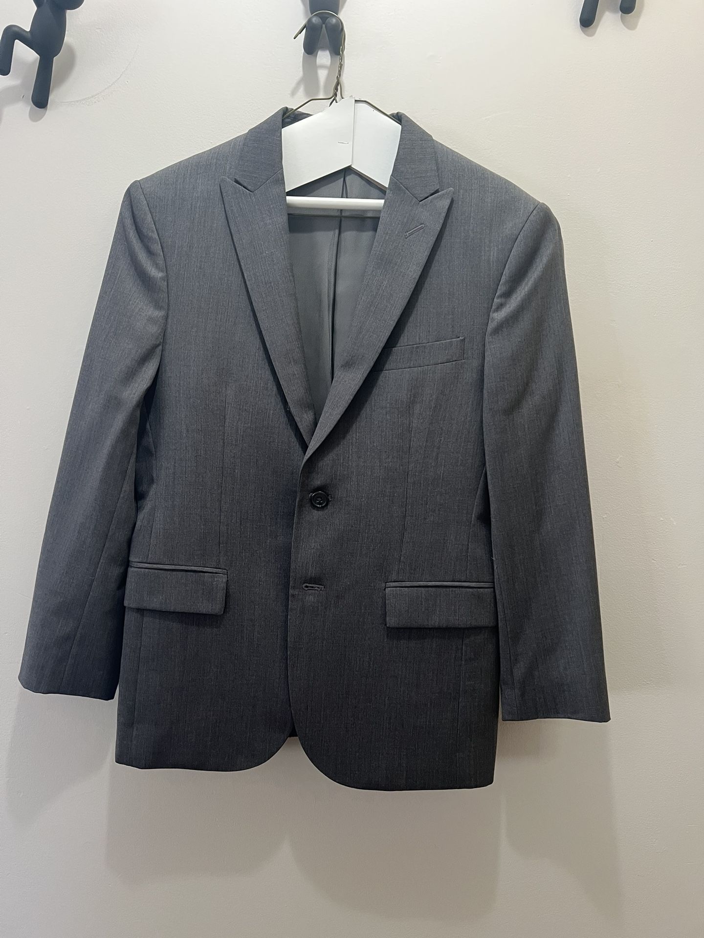Men’s Suit