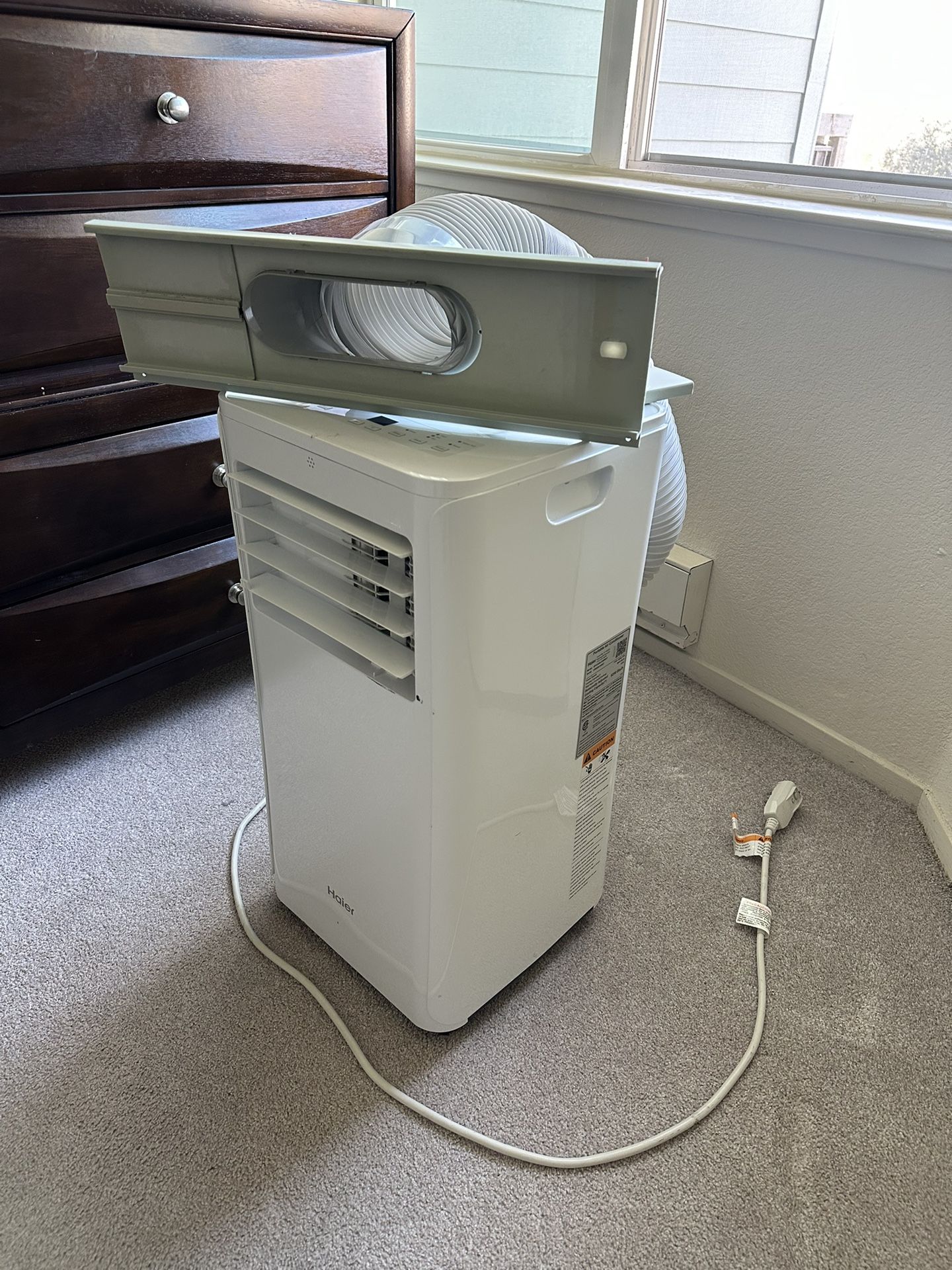 Portable Air Conditioner Machine