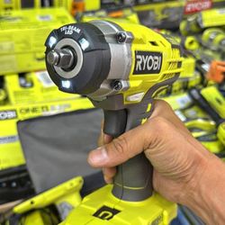 Ruobi 3/8 impact with battery