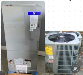 3 ton Tuttokool Aircondition  HP