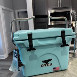 Cooler Orca 20 Quart