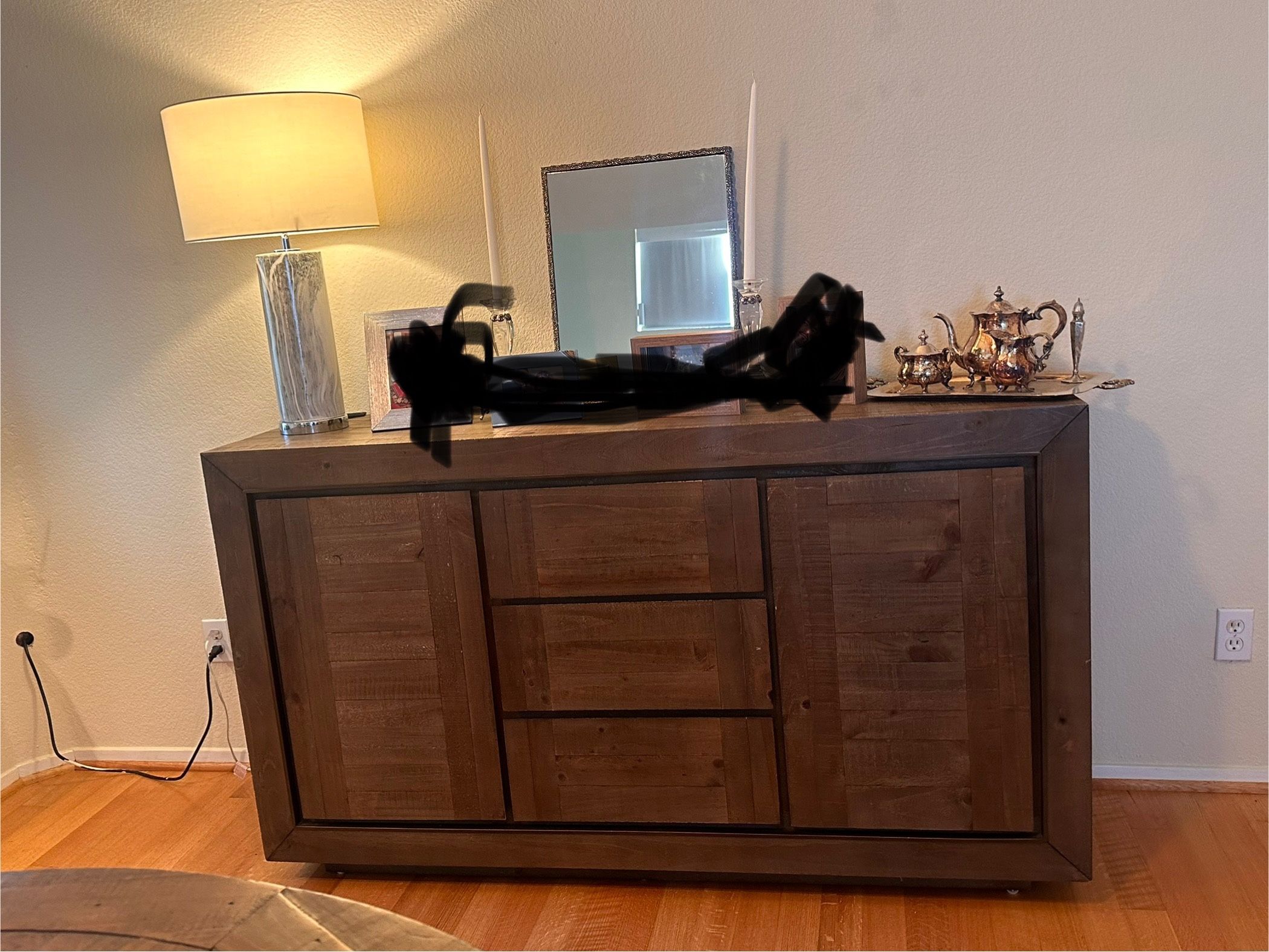 Buffet Drawer