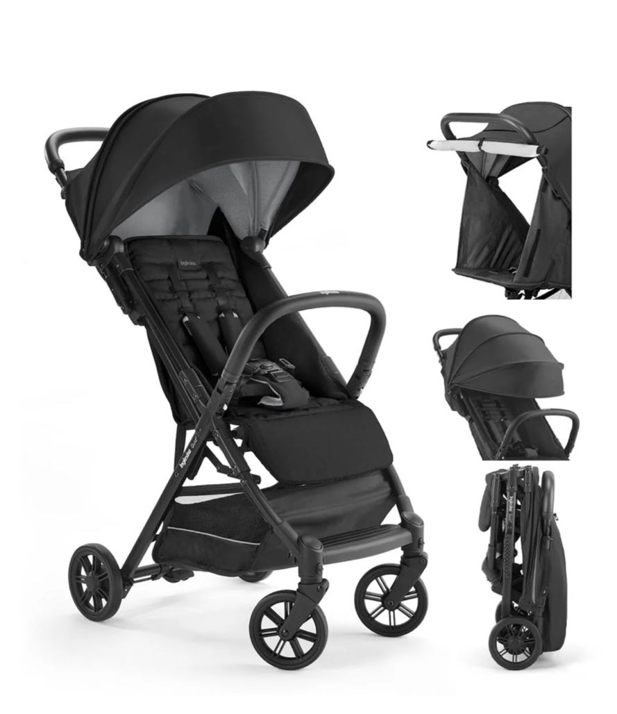 NEW! Inglesia quid compact travel stroller