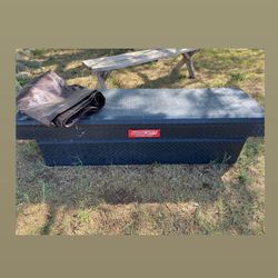 Black weather guard defender series