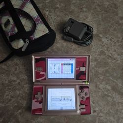 Nintendo Ds 