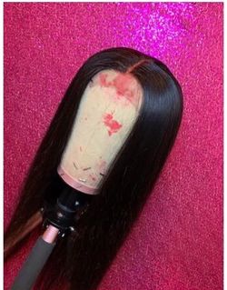 Straight closure unit