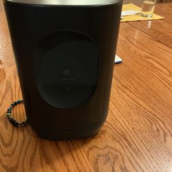 Sonos speaker