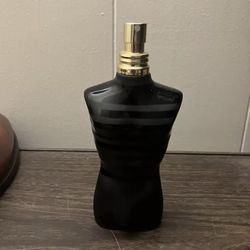 John Paul Gaultier Le Male Le Parfum