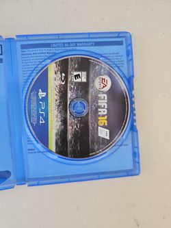 Fifa 16