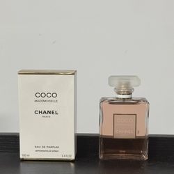 Chanel COCO MADEMOISELLE