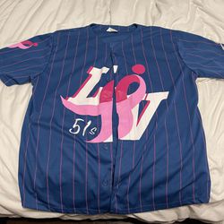 LV 51’s Jersey