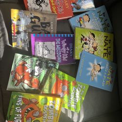 Kids Books