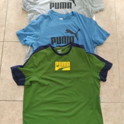 Puma Shirts