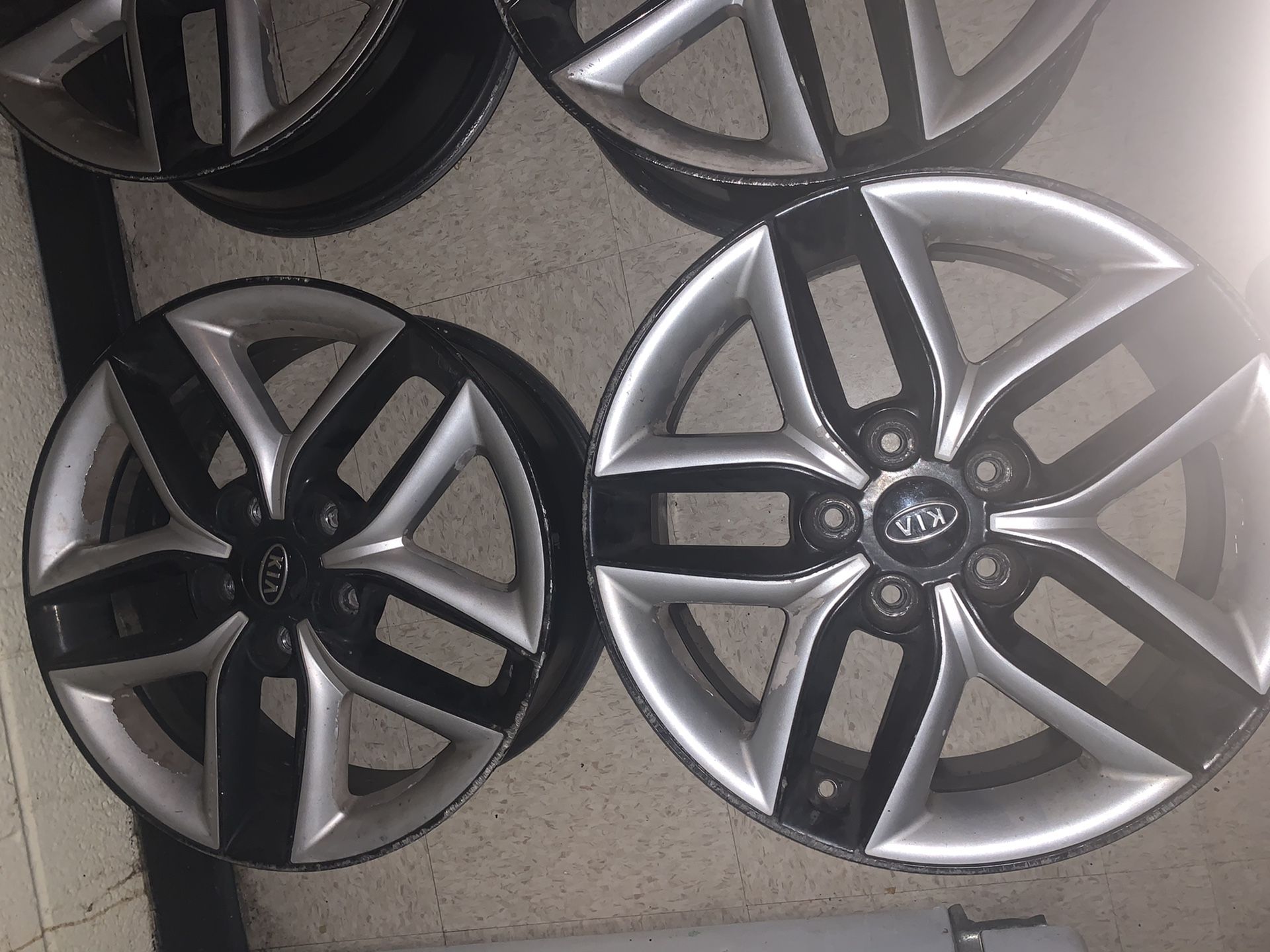 Rims