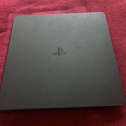 PS4 