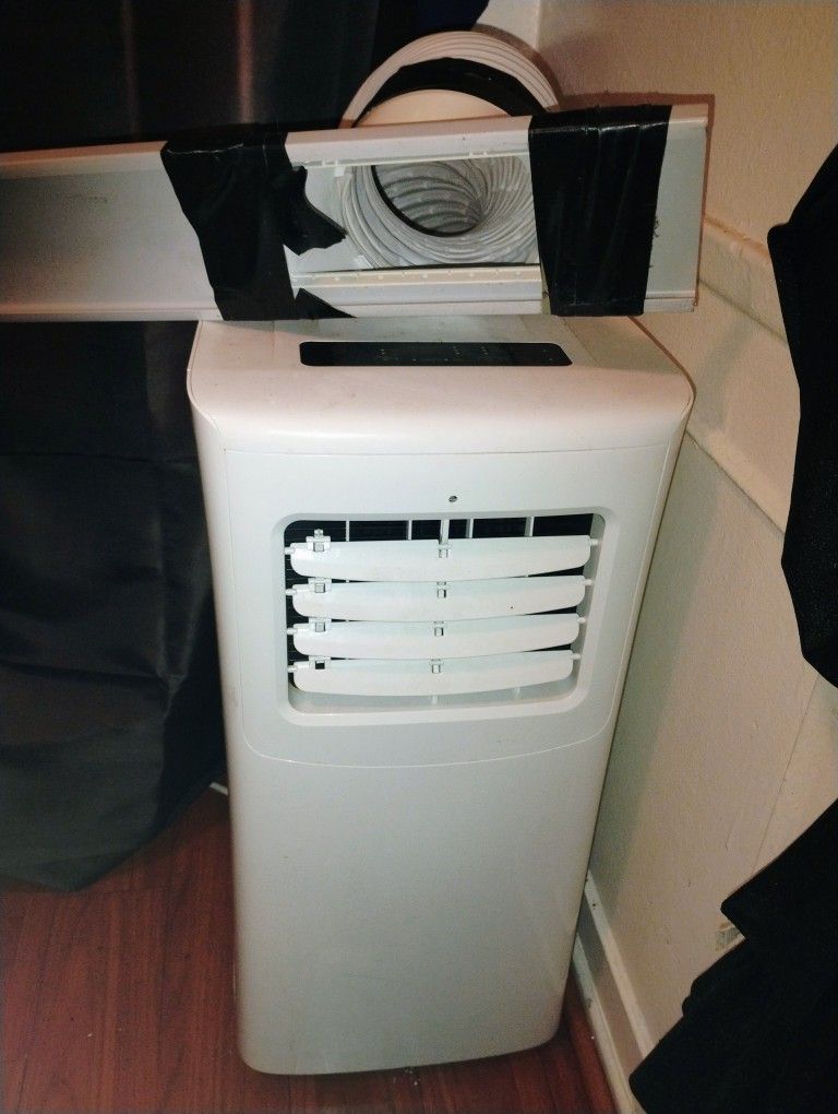 Portable Air Conditioner 