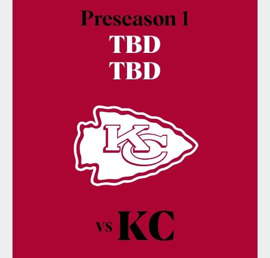Kansas City Vs Cardinals 2 Or 4 Tickets Plus Parking π
ΏοΈ