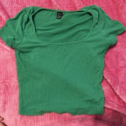 Green Top