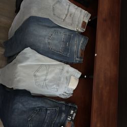 5 Jeans Bundle
