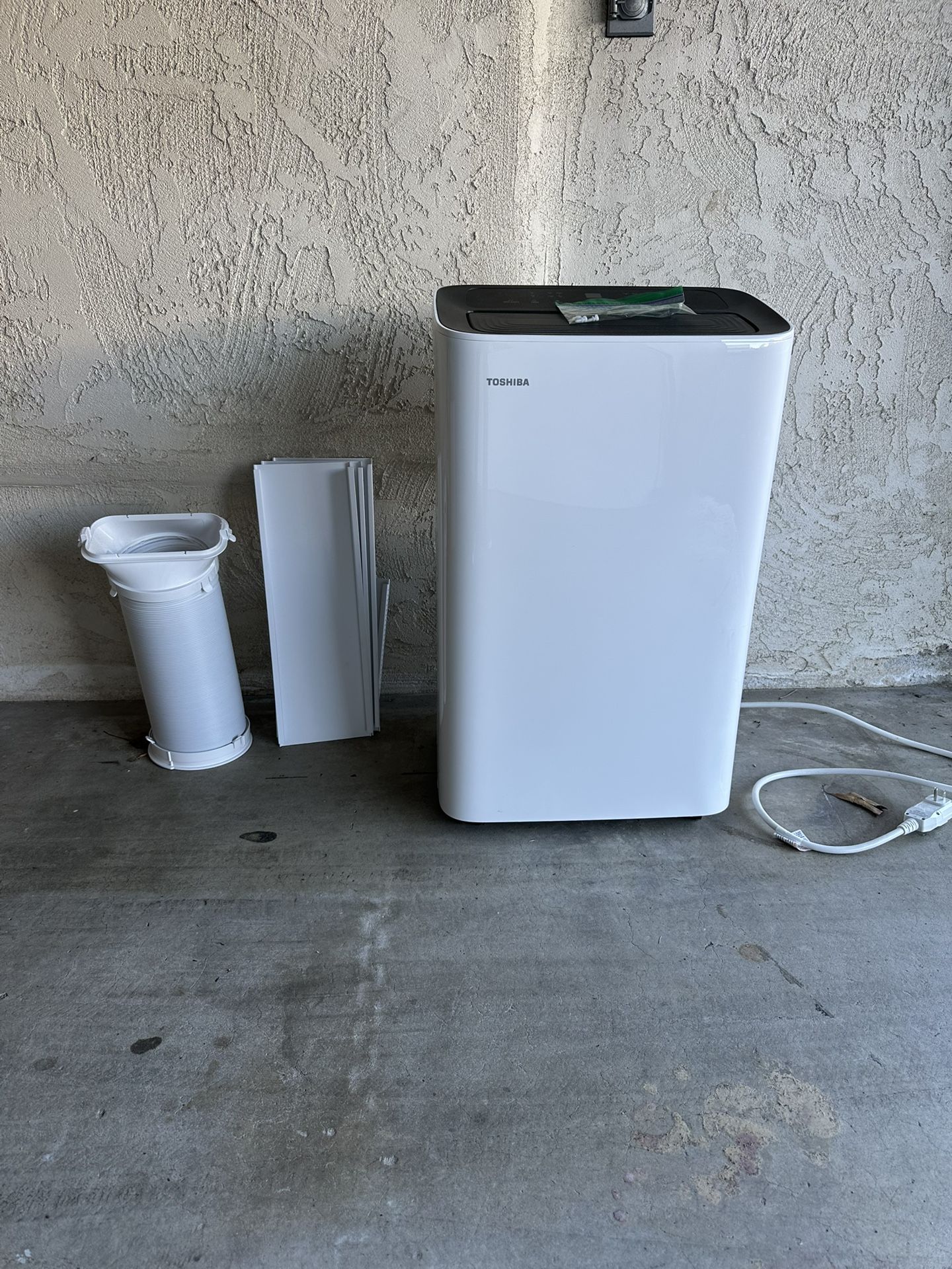 Portable AC Unit