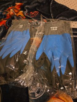 Work Gloves