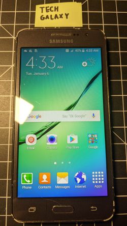 Samsung Galaxy Grand Prime 8GB
