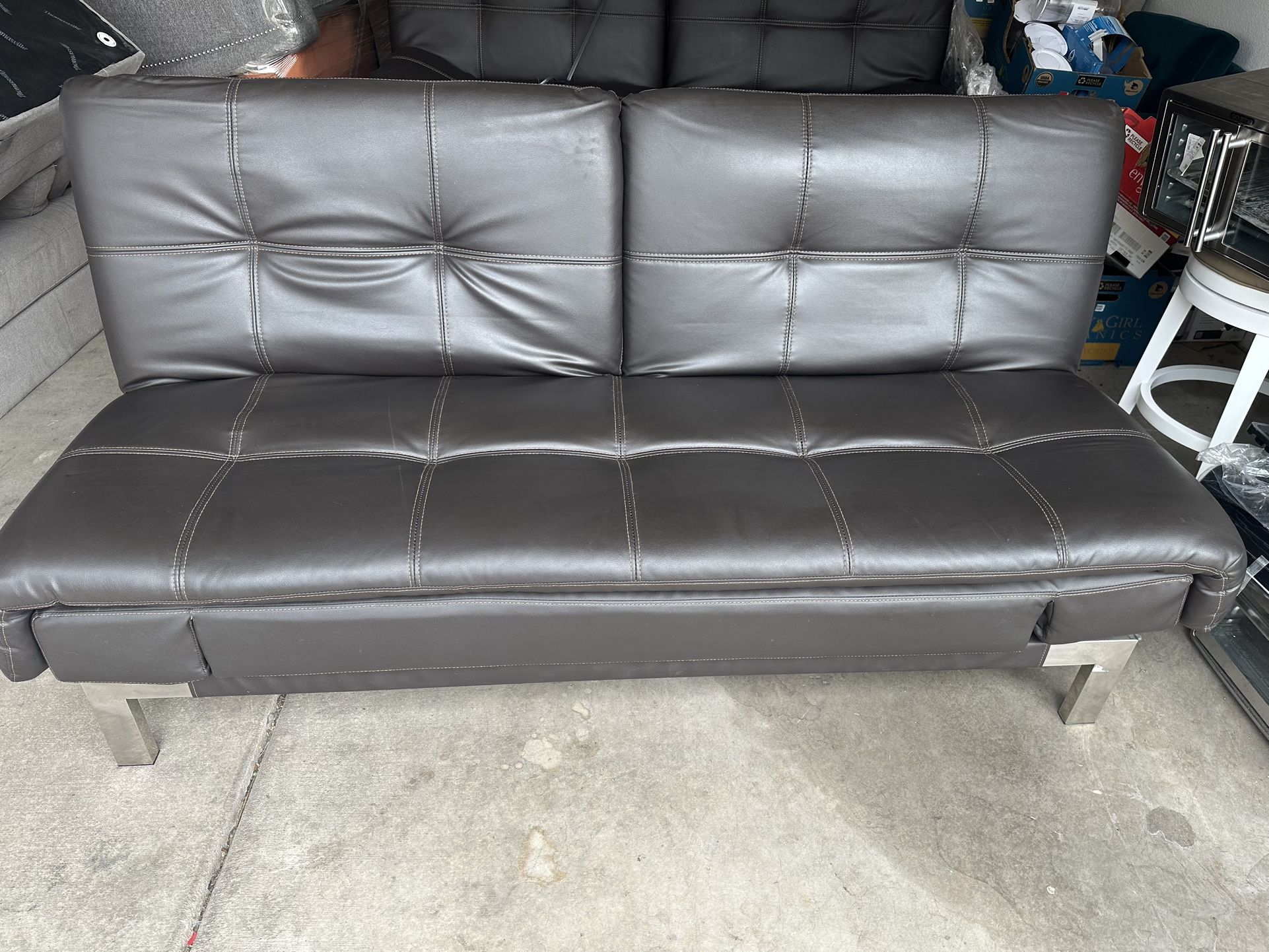 Verona Relax-A-Lounger Euro Lounger