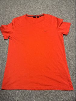 Boss shirt