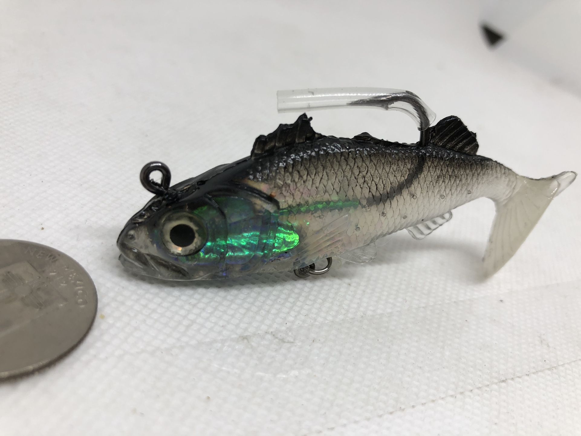 Fish Lure