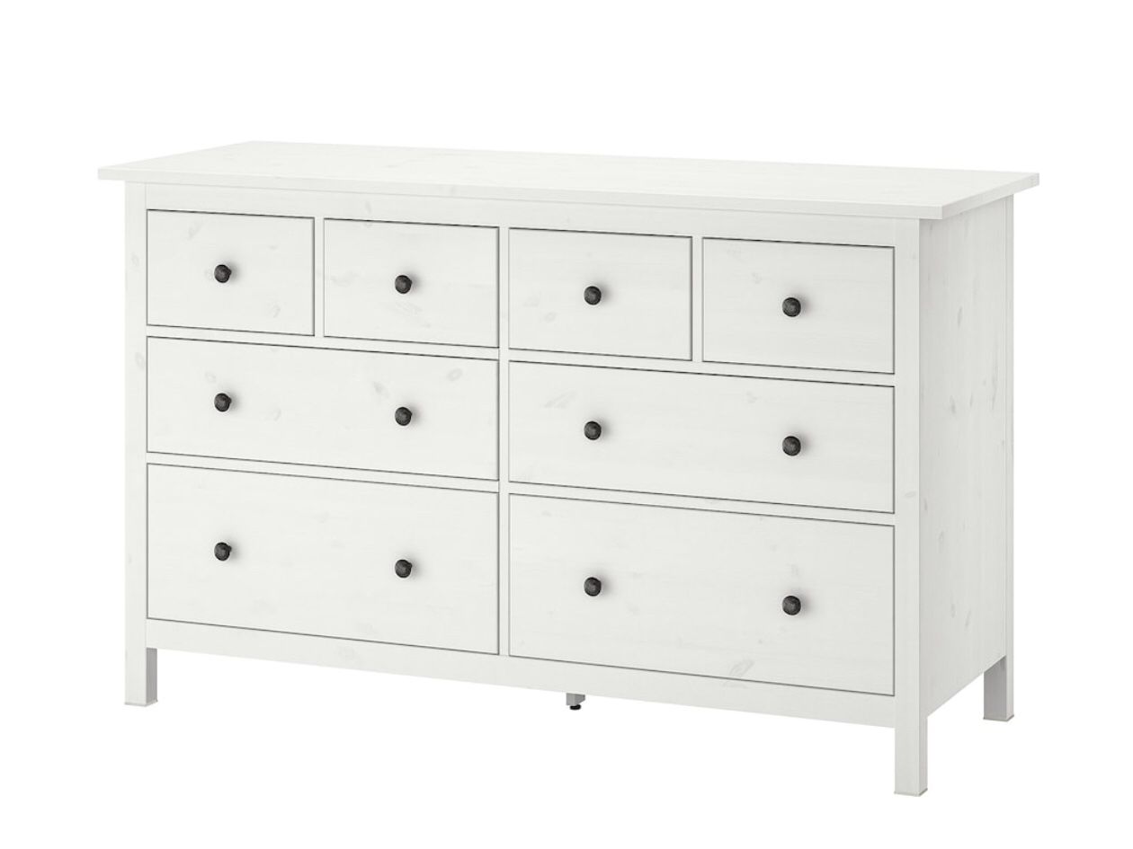 IKEA Hemnes Dresser