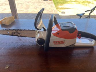 Electric saw