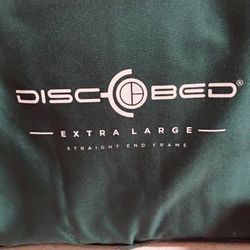 Brand New Camping Bed $50. 