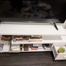 TV stand
