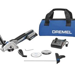 Dremel Saw *NEW In Box*