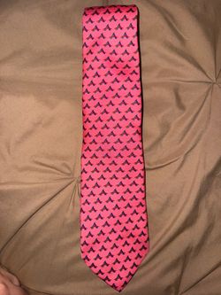 Vineyard vines tie
