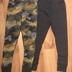 Kids Pajamas Pants Size5t